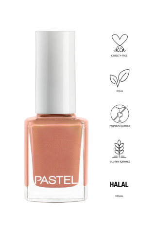 Pastel  Oje 297
