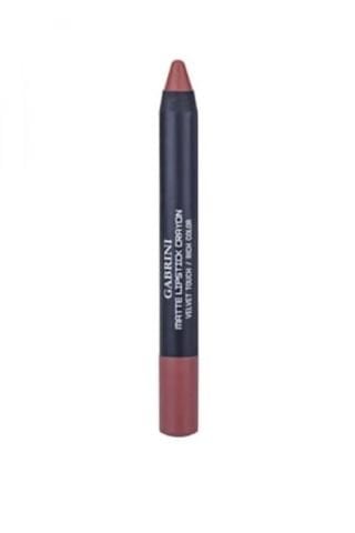 Gabrini Mat Kalem Ruj - Matte Lipstick Crayon 11