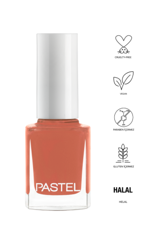 Pastel Oje 298