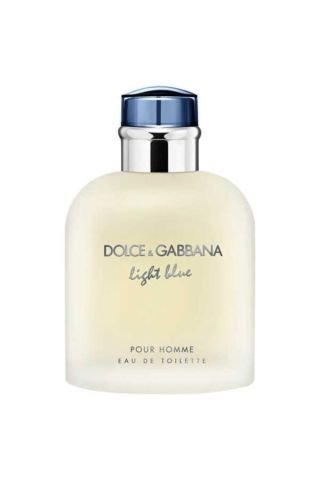 Dolce & Gabbana Light Blue Eau Intense 125 ML EDT Erkek Parfümü