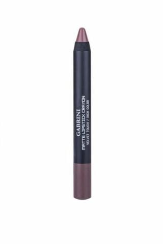 Gabrini Mat Kalem Ruj - Matte Lipstick Crayon 14