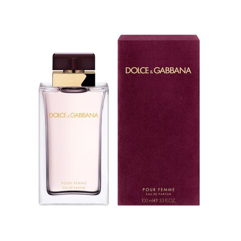 Dolce & Gabbana Pour Femme EDP Kadın Parfüm 100 ml