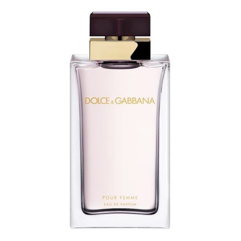 Dolce & Gabbana Pour Femme EDP Kadın Parfüm 100 ml
