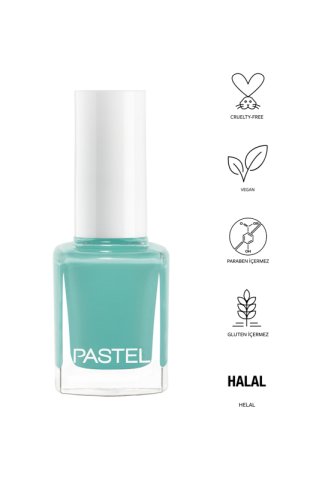Pastel Oje 304
