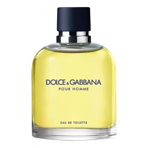 Dolce & Gabbana Pour Homme EDT Erkek Parfüm 125ml
