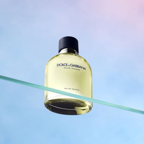 Dolce & Gabbana Pour Homme EDT Erkek Parfüm 125ml