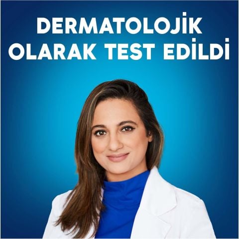 Head & Shoulders Derinlemesine Temizlik Şampuan Kaşıntı Giderici Nane 300 ml