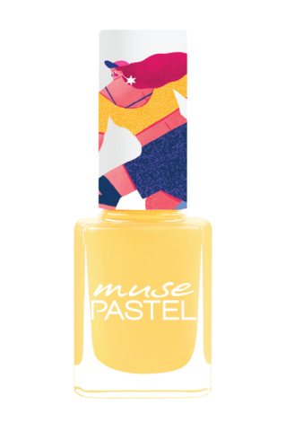 Pastel Oje 307