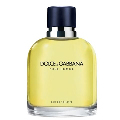 Dolce & Gabbana Pour Homme EDT Erkek Parfüm 75ml