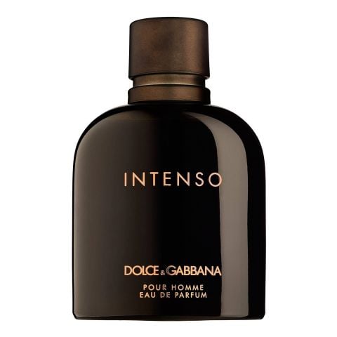 Dolce & Gabbana Pour Homme Intenso EDP 125 ML Erkek Parfüm