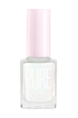 Pastel Pure Oje 601