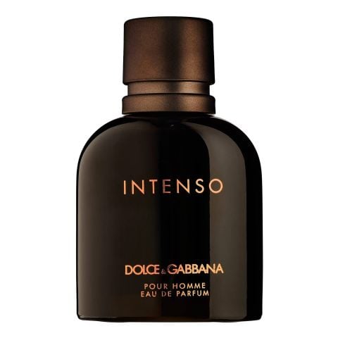 Dolce & Gabbana Pour Homme Intenso EDP 75 ML Erkek Parfüm
