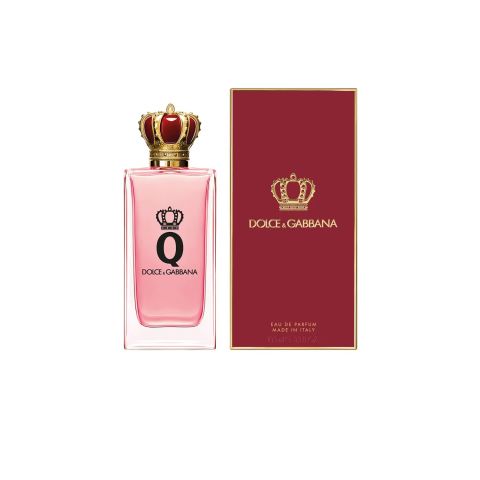 Dolce & Gabbana Q Edp Kadın Parfüm 100 ml