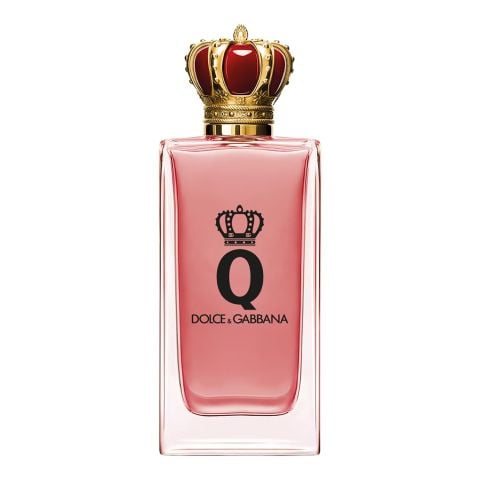 Dolce & Gabbana Q Intense Edp Kadın Parfüm 100 ml