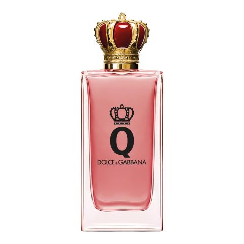 Dolce & Gabbana Q Intense Edp Kadın Parfüm 100 ml
