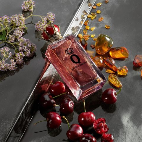 Dolce & Gabbana Q Intense Edp Kadın Parfüm 100 ml