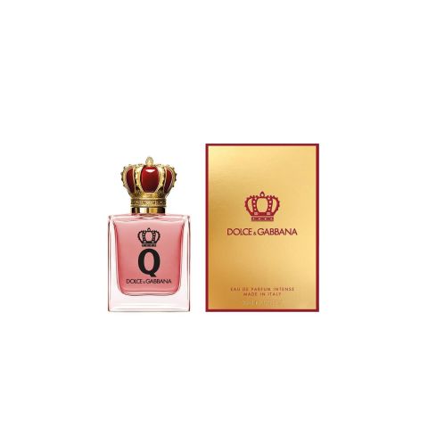 Dolce & Gabbana Queen Intense Edp 50 ml Kadın Parfüm
