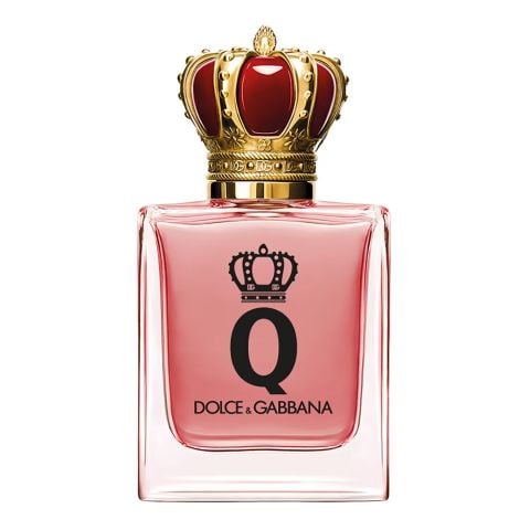 Dolce & Gabbana Queen Intense Edp 50 ml Kadın Parfüm