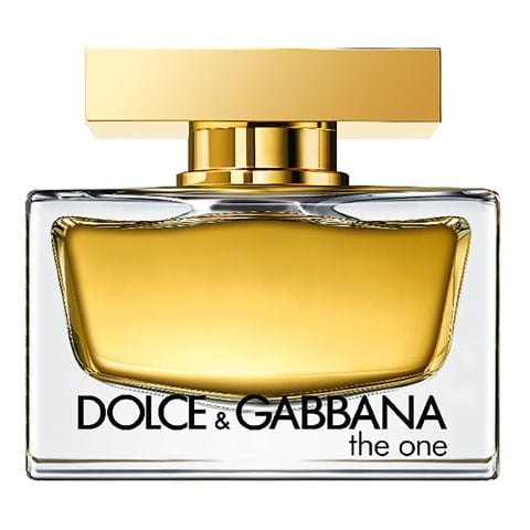 Dolce & Gabbana The One EDP Kadın Parfüm 75ml