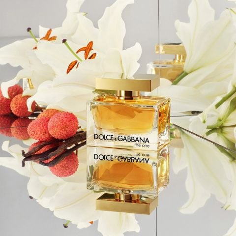 Dolce & Gabbana The One EDP Kadın Parfüm 75ml