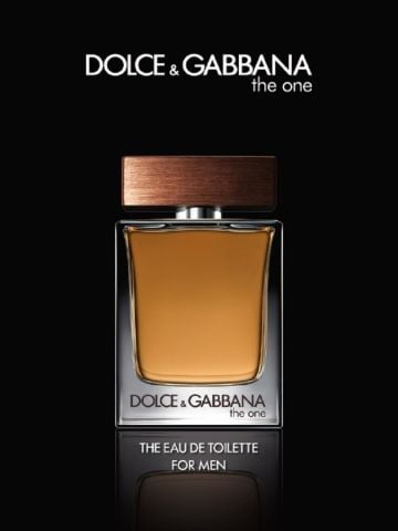 Dolce & Gabbana The One For Man Edt Erkek Parfüm 100ml