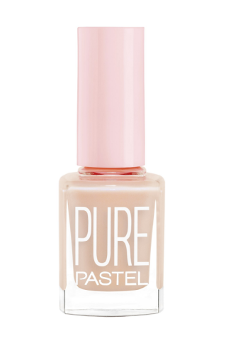 Pastel Pure  Oje 616