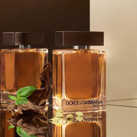 Dolce & Gabbana The One For Man Edt Erkek Parfüm 50ml