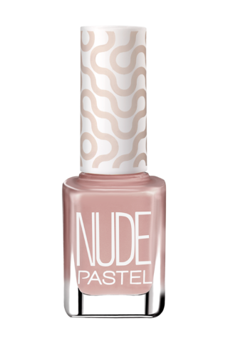Pastel Nude Oje 756