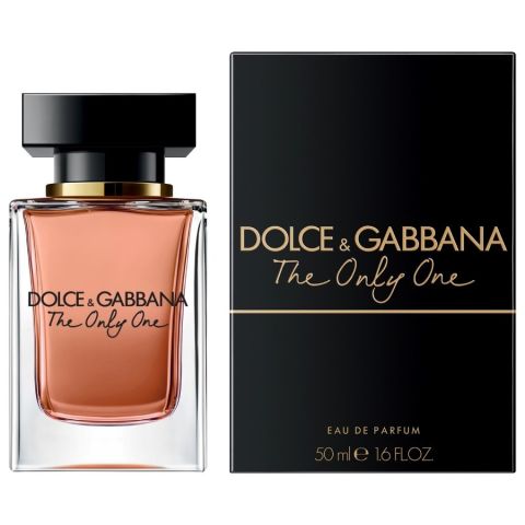 Dolce & Gabbana The Only One Edp 50 Ml Kadın Parfümü