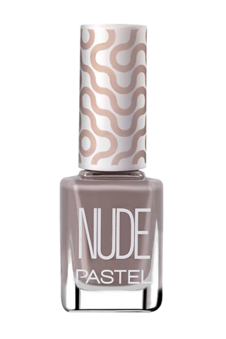 Pastel Nude  Oje 760