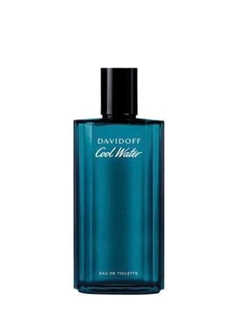 Davidoff Cool Water Man Vapo EDT Erkek Parfüm 125 ml