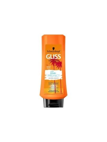 Schwarzkopf Gliss Sun Protect Saç Kremi 360 ml