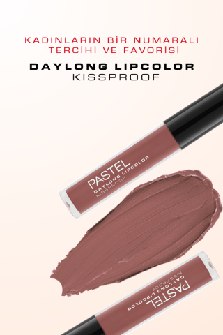 Pastel Daylong Likit Ruj 20 Numara