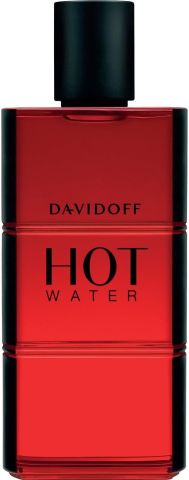 Davidoff Hot Water For Men Erkek Parfüm Edt 110 Ml