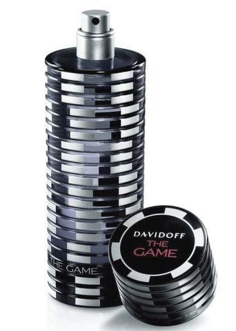 Davidoff The Game EDT 60 ml Erkek Parfüm