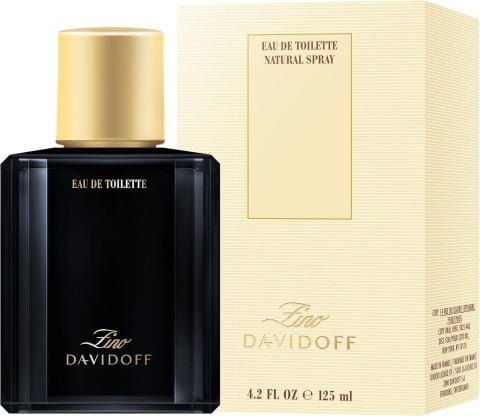 Davidoff Zino EDT Erkek Parfüm 125 ml
