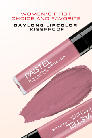 Pastel Daylong Likit Ruj 49 Numara