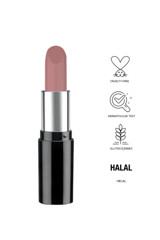Pastel Nude Ruj 538 Numara