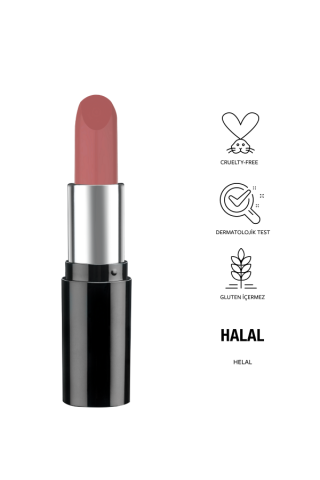 Pastel Nude Ruj 541 Numara