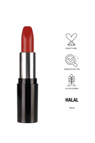 Pastel Nude Ruj Lipstick 548 Numara