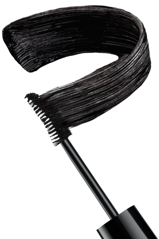 Pastel Profashıon Volum Curl Siyah  Maskara