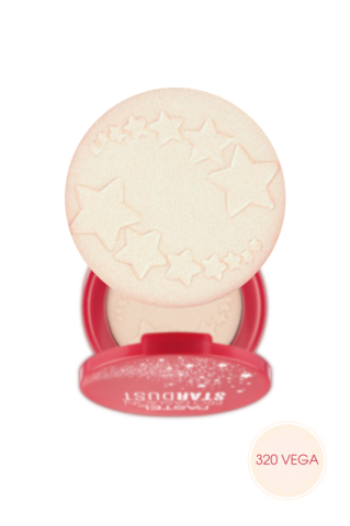 Pastel Stardust Highlighter 320