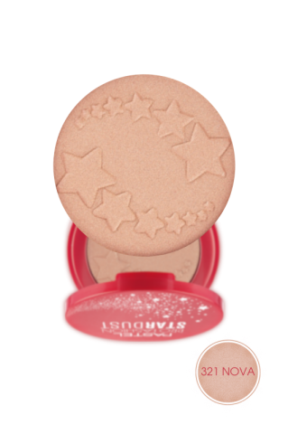 Pastel Stardust Highlighter 321