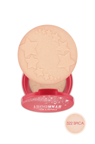 Pastel Stardust Highlighter 322
