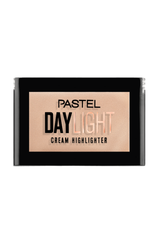 Pastel Daylight Cream Highlighter 11