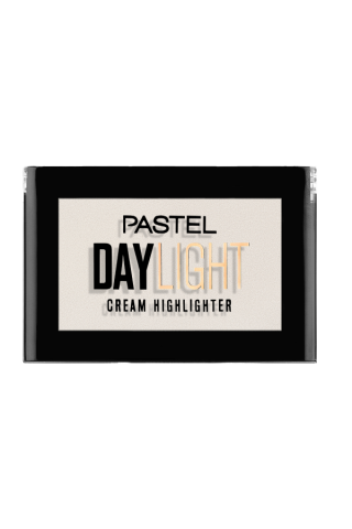 Pastel Daylıght Cream Highlighter 13