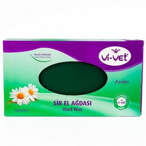 Vi-vet Kalıp Ağda Azulen 500 Ml