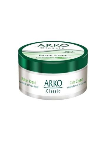 Arko Nem Classic Naturel El ve Vücut Kremi 250 ml
