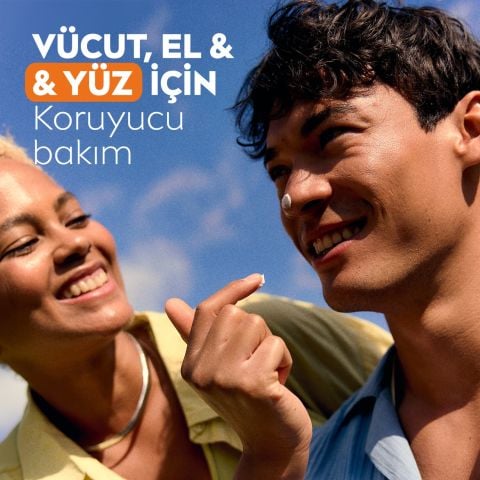 NIVEA Creme Yoğun Nemlendirme,El,Yüz ve Vücut Nemlendirici Teneke Krem 250 ml