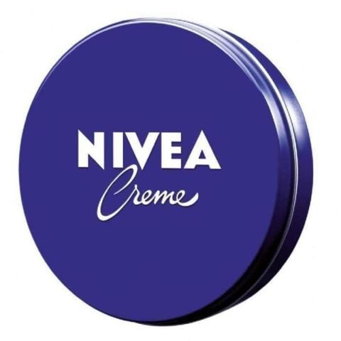NIVEA Creme Yoğun Nemlendirme,El,Yüz ve Vücut Nemlendirici Teneke Krem 150 ml